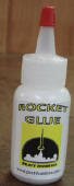 Rocket Glue, single bottle, 1 oz